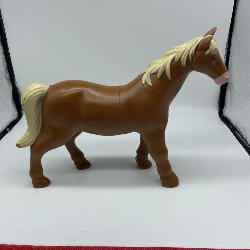 Learning Resources Farm Horse 7